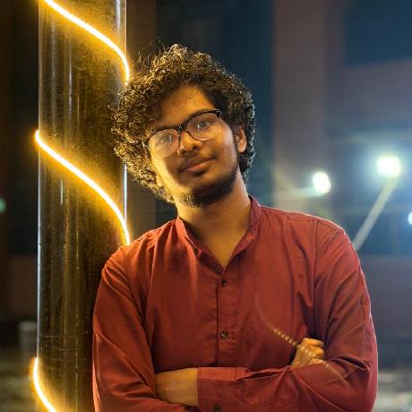 Yaksh Bariya